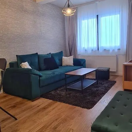Apartment Cozy Mountain Vidik Kopaonik