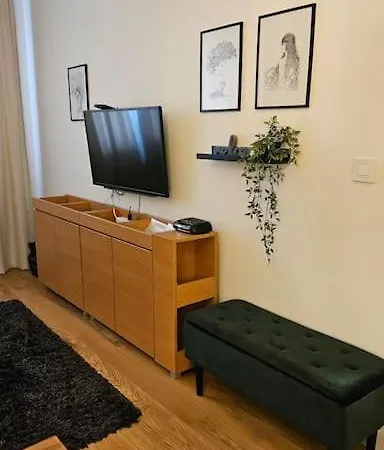 Cozy Mountain Vidik Apartamento Kopaonik