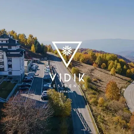 Cozy Mountain Vidik Kopaonik