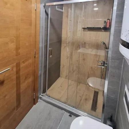 Cozy Mountain Vidik * Kopaonik