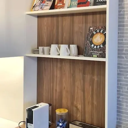 Apartamento Cozy Mountain Vidik *