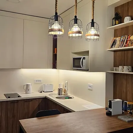 Cozy Mountain Vidik *