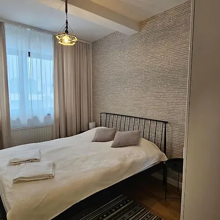 Cozy Mountain Vidik