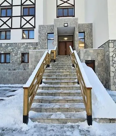 Cozy Mountain Vidik Apartment *