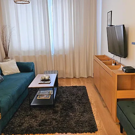 Cozy Mountain Vidik * 科帕奥尼克