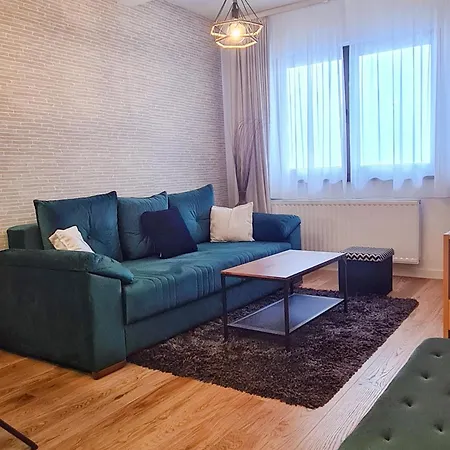 公寓 Cozy Mountain Vidik 科帕奥尼克