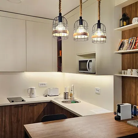 Cozy Mountain Vidik 公寓