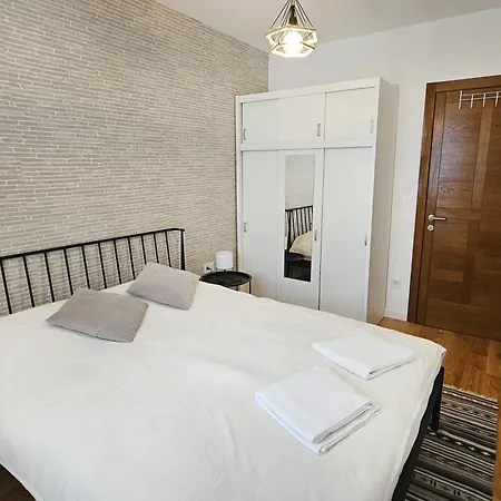 公寓 Cozy Mountain Vidik