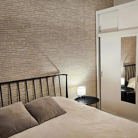 公寓 Cozy Mountain Vidik *