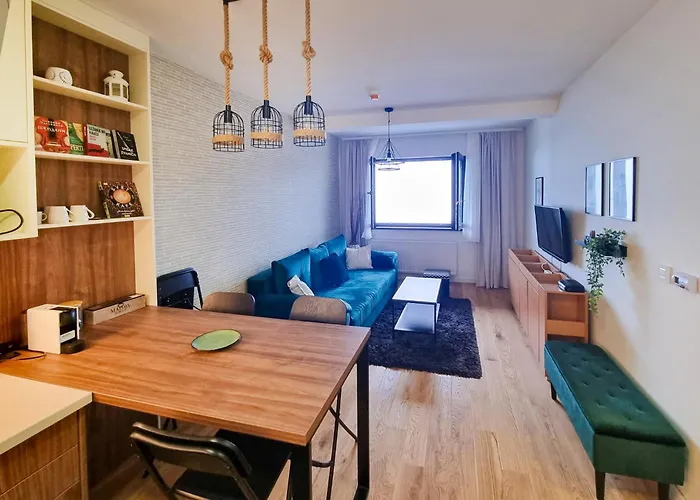 公寓 Cozy Mountain Vidik