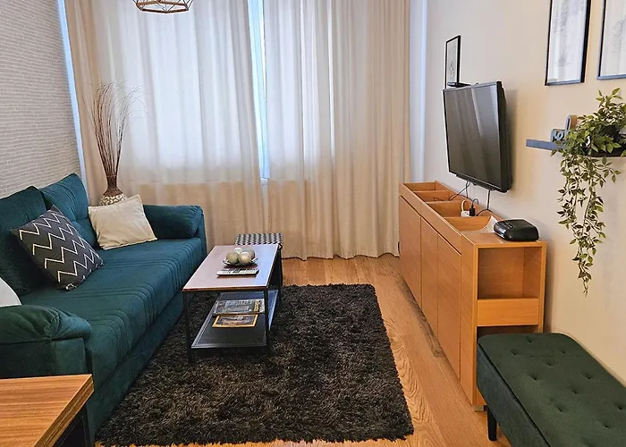 Cozy Mountain Vidik * 科帕奥尼克