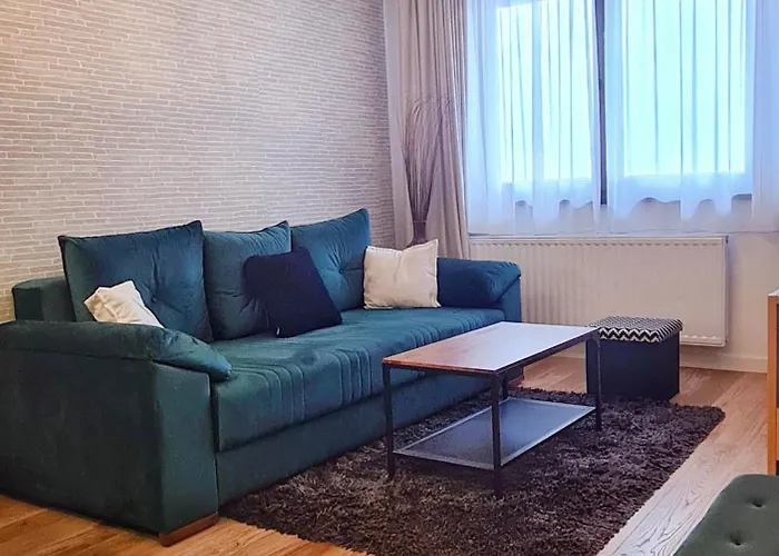 公寓 Cozy Mountain Vidik 科帕奥尼克