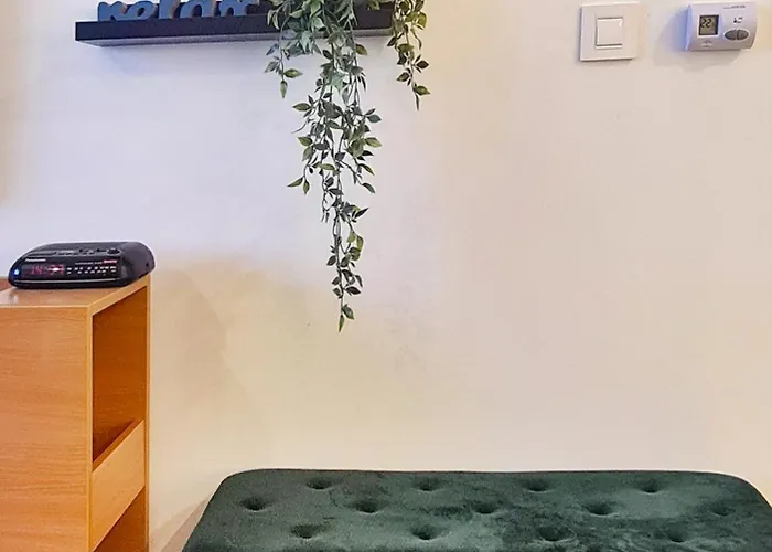 Cozy Mountain Vidik * 科帕奥尼克