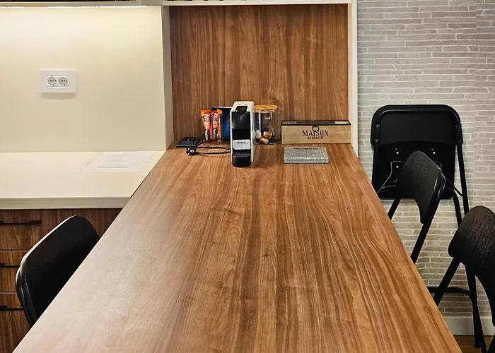 Cozy Mountain Vidik 公寓