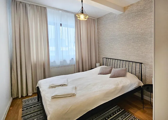 公寓 Cozy Mountain Vidik 科帕奥尼克