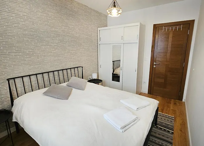 公寓 Cozy Mountain Vidik