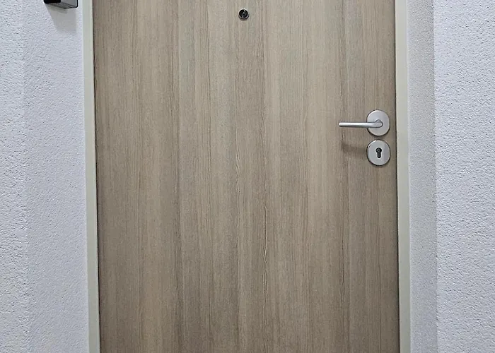 Cozy Mountain Vidik 公寓 *