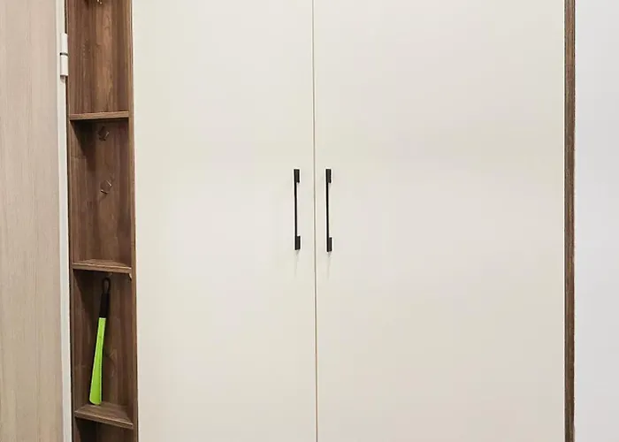 Cozy Mountain Vidik 公寓