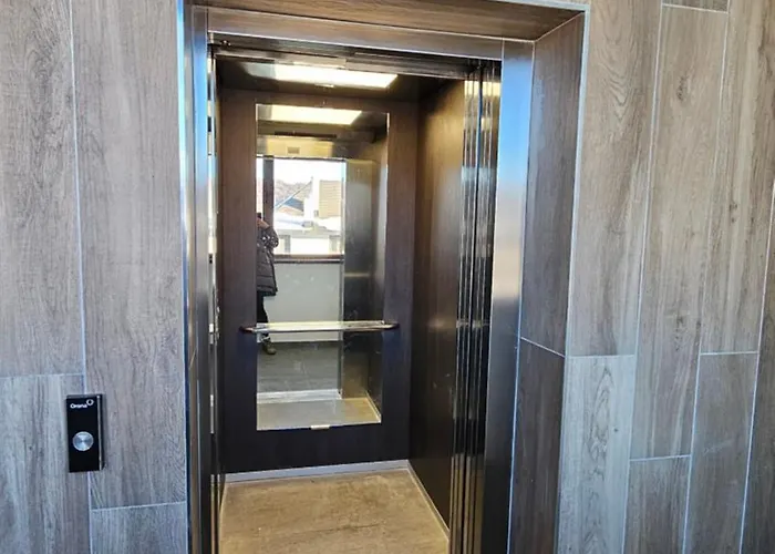 公寓 Cozy Mountain Vidik 科帕奥尼克